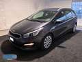 Kia Ceed / cee'd SW 1.6 CRDi 110 CV Active - PREZZO REALE Gris - thumbnail 3