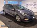 Kia Ceed / cee'd SW 1.6 CRDi 110 CV Active - PREZZO REALE Gris - thumbnail 1