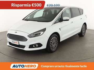 2.0 TDCi EcoBlue Titanium Business