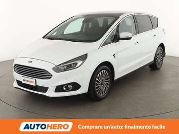 2.0 TDCi EcoBlue Titanium Business