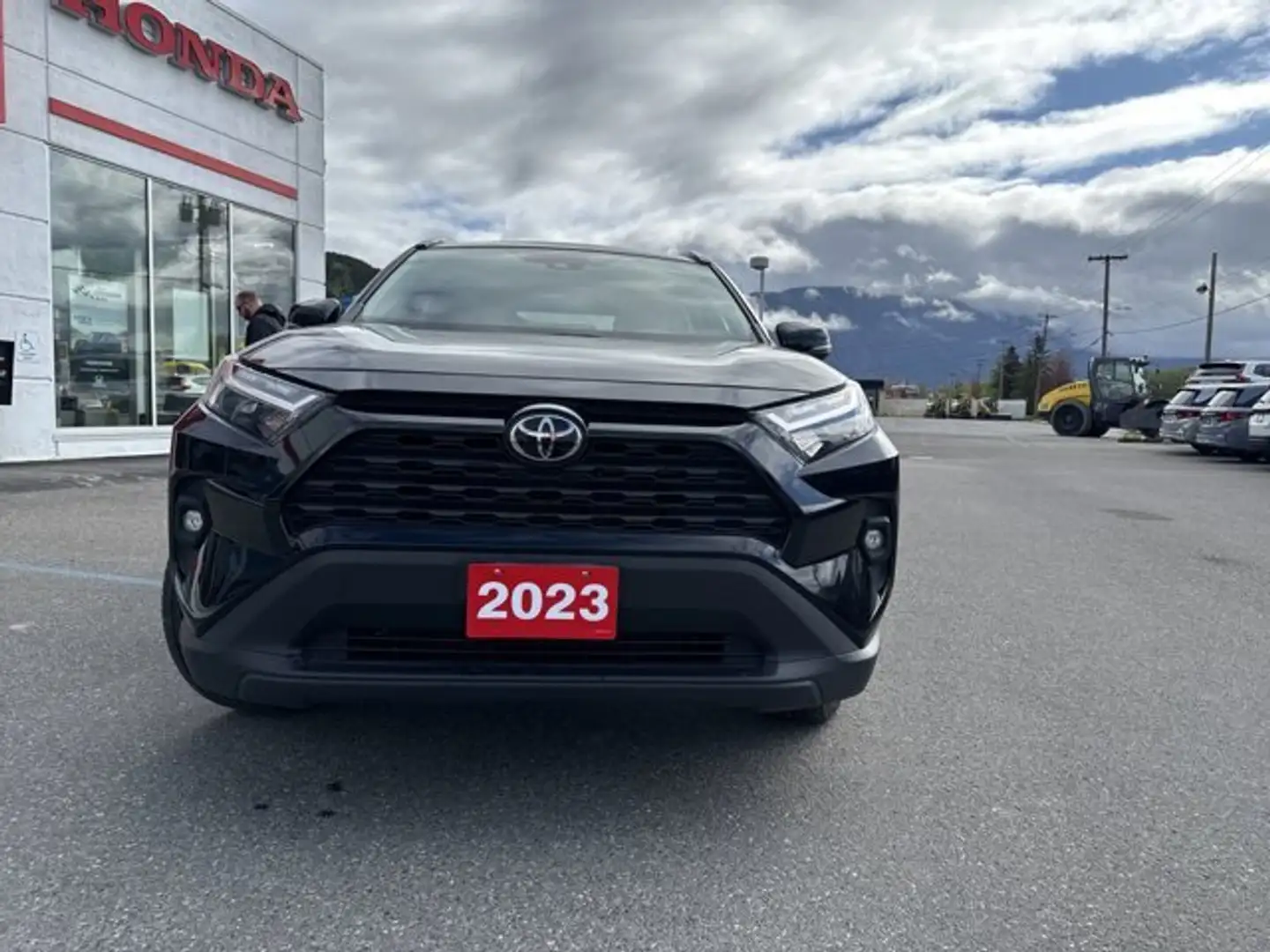2023 Toyota RAV 4 | $ 39,995 | 33,712 km | Gasoline SUV for sale by ...