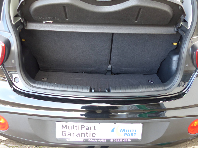 Hyundai i10 Alufelgen+Lenkradheizung+Sitzheizung+elektrische Fensterheber vorne und hinten+ elektrische Seitenspiegel — photo 7