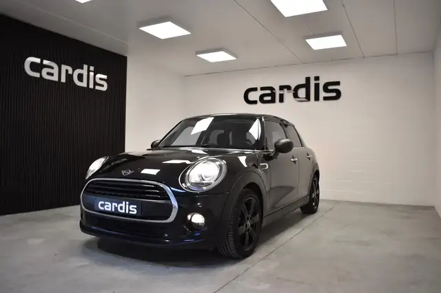 MINI One D Mini 1.5 D One (EU6c)