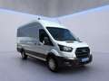 Ford Transit Kasten 2.0l 350L4 Trend *EXPRESS-LINE*TECH Wit - thumbnail 8