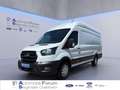 Ford Transit Kasten 2.0l 350L4 Trend *EXPRESS-LINE*TECH Wit - thumbnail 1