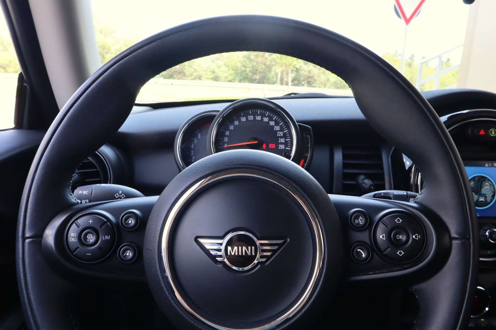 Mini One One Sport - 2020 - Joinsteer - #8