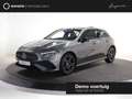 Mercedes-Benz A 250 250e Star Edition AMG Line | Panoramaschuifdak | N Grau - thumbnail 1