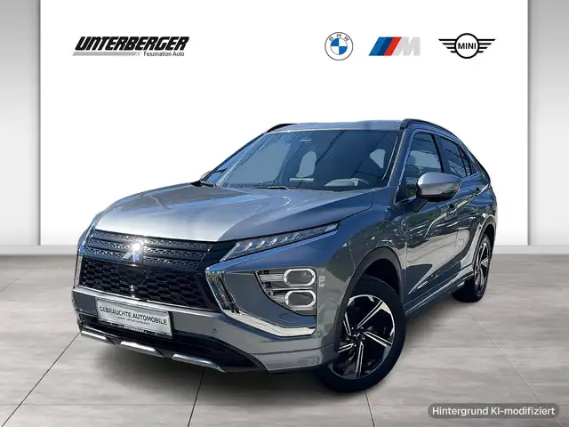 Mitsubishi Eclipse Cross 2,4