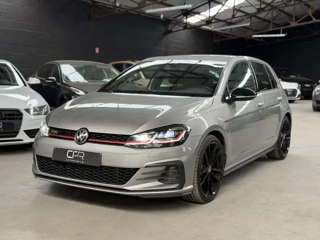 Volkswagen Golf GTI 2.0 TSI DSG * CARPLAY * COCKPIT * PRETORIA * CLIM