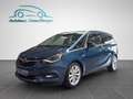 Opel Zafira C Tourer Business Innovation Blau - thumbnail 3