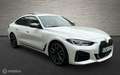 BMW 440 4-serie Gran Coupé M440i xDrive High, pano, HK Exe Blanc - thumbnail 4