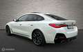 BMW 440 4-serie Gran Coupé M440i xDrive High, pano, HK Exe Blanc - thumbnail 5