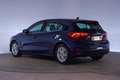 Ford Focus 1.0 EcoBoost 125pk Titanium Aut. [ Navi Climate co Blau - thumbnail 4