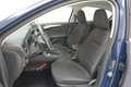Ford Focus 1.0 EcoBoost 125pk Titanium Aut. [ Navi Climate co Blau - thumbnail 10