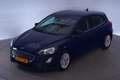 Ford Focus 1.0 EcoBoost 125pk Titanium Aut. [ Navi Climate co Blau - thumbnail 12