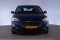 Ford Focus 1.0 EcoBoost 125pk Titanium Aut. [ Navi Climate co Blau - thumbnail 23