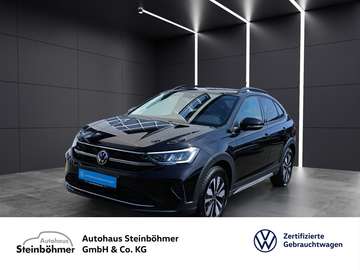 GOAL 1.0TSI Navi LED Sitzhzg. ACC AppCon