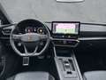 CUPRA Leon VZ 1,4 e-Hybrid 6-Gang DSG El. Panodach Navi Leder Grau - thumbnail 11
