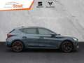 CUPRA Leon VZ 1,4 e-Hybrid 6-Gang DSG El. Panodach Navi Leder Grau - thumbnail 6