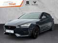 CUPRA Leon VZ 1,4 e-Hybrid 6-Gang DSG El. Panodach Navi Leder Grau - thumbnail 1