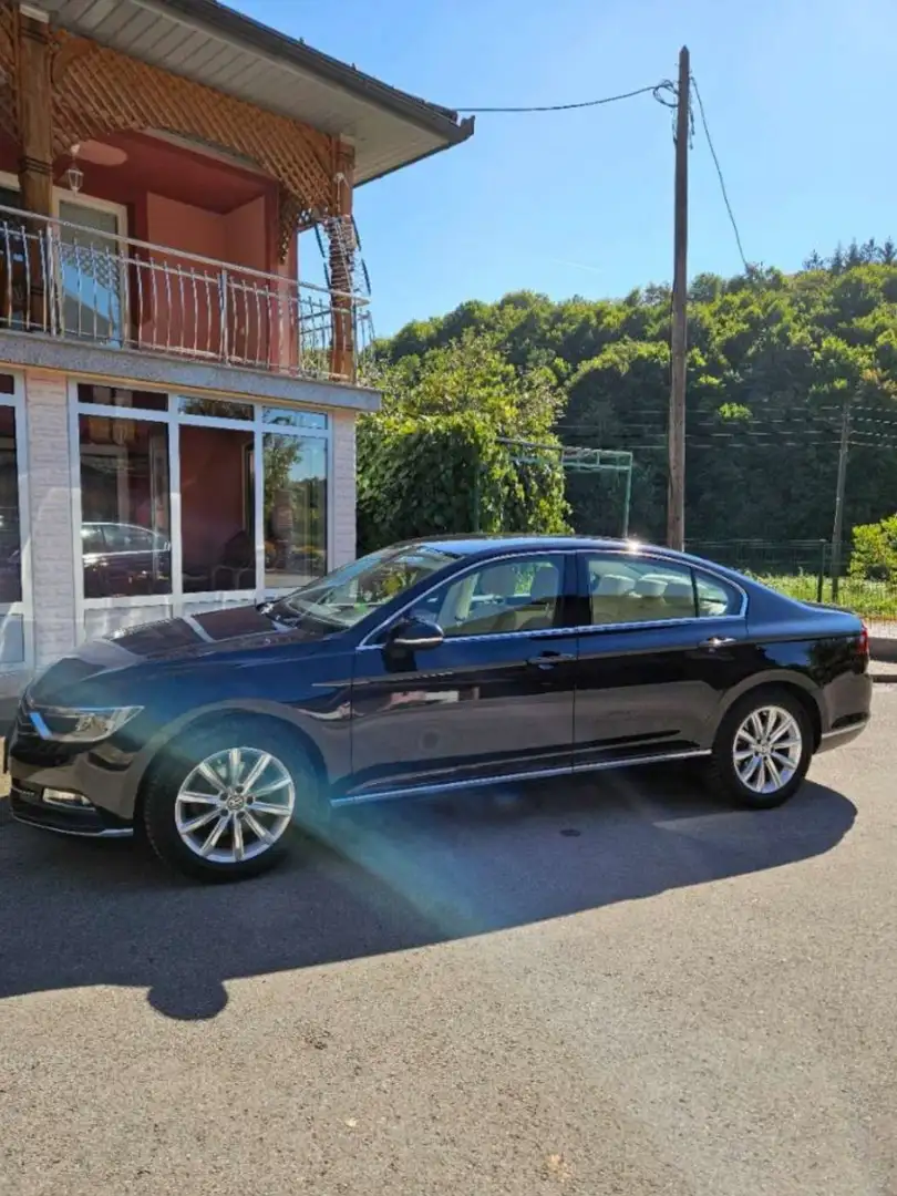 Volkswagen Passat 2.0 TDI (BlueMotion Technology) Highline - 2