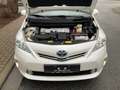 Toyota Prius Prius+ (Hybrid) Life Kfz hat Hagelschaden bijela - thumbnail 7