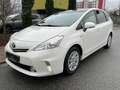 Toyota Prius Prius+ (Hybrid) Life Kfz hat Hagelschaden bijela - thumbnail 1