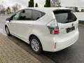 Toyota Prius Prius+ (Hybrid) Life Kfz hat Hagelschaden Blanc - thumbnail 4