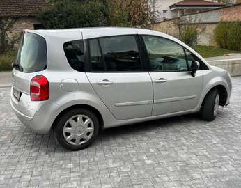 Grand Modus 2008 1.5 dci 85cv