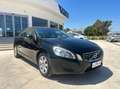 Volvo S60 1.6 d2 (drive) Kinetic Nero - thumbnail 3