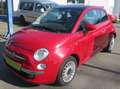 Fiat 500 Lounge Panorama Rot - thumbnail 3