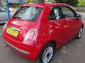 Fiat 500 Lounge Panorama Rot - thumbnail 6