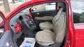 Fiat 500 Lounge Panorama Rot - thumbnail 10