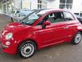 Fiat 500 Lounge Panorama Rot - thumbnail 4