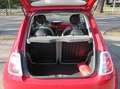 Fiat 500 Lounge Panorama Rot - thumbnail 11