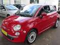 Fiat 500 Lounge Panorama Rot - thumbnail 3