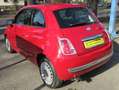 Fiat 500 Lounge Panorama Rot - thumbnail 5