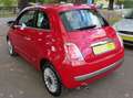 Fiat 500 Lounge Panorama Rot - thumbnail 8