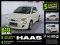 Fiat 500e 500 e Base **Wallbox Geschenkt** Weiß - thumbnail 1