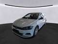 Volkswagen Polo VI 1.0 TSI United *AHK*NAVI*KAMERA*LED* Wit - thumbnail 2