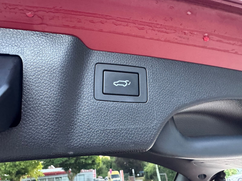 Hyundai SANTA FE blue Premium 4WD AUTOMATIK PANO LEDER — photo 12