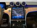 Mercedes-Benz C 63 AMG C 63 S E NIGHT+DRIVERS+PANO+360+BURMESTER+KEYLESS Grau - thumbnail 13