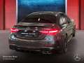 Mercedes-Benz C 63 AMG C 63 S E NIGHT+DRIVERS+PANO+360+BURMESTER+KEYLESS Grau - thumbnail 6