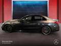 Mercedes-Benz C 63 AMG C 63 S E NIGHT+DRIVERS+PANO+360+BURMESTER+KEYLESS Grau - thumbnail 21