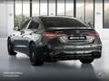 Mercedes-Benz C 63 AMG C 63 S E NIGHT+DRIVERS+PANO+360+BURMESTER+KEYLESS Grau - thumbnail 23