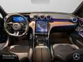 Mercedes-Benz C 63 AMG C 63 S E NIGHT+DRIVERS+PANO+360+BURMESTER+KEYLESS Grau - thumbnail 11