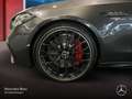 Mercedes-Benz C 63 AMG C 63 S E NIGHT+DRIVERS+PANO+360+BURMESTER+KEYLESS Grau - thumbnail 16