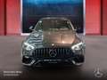 Mercedes-Benz C 63 AMG C 63 S E NIGHT+DRIVERS+PANO+360+BURMESTER+KEYLESS Grau - thumbnail 9
