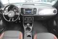 Volkswagen Beetle 2.0 TDI Allstar Navi Kamera Xenon SHZ APP Niebieski - thumbnail 15
