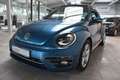 Volkswagen Beetle 2.0 TDI Allstar Navi Kamera Xenon SHZ APP Niebieski - thumbnail 9